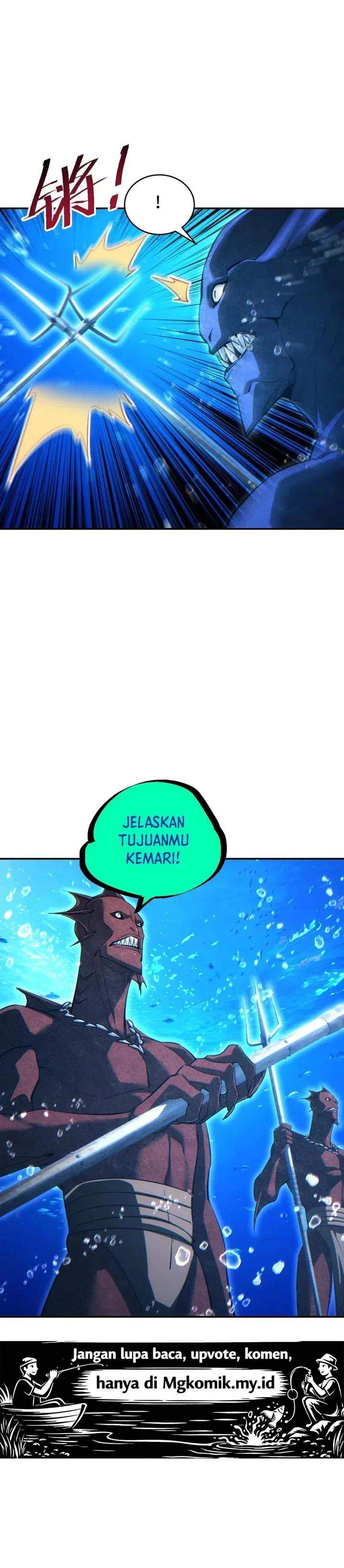 Rebirth in the Apocalypse: I Reach the Top by Opening Boxes Chapter 96