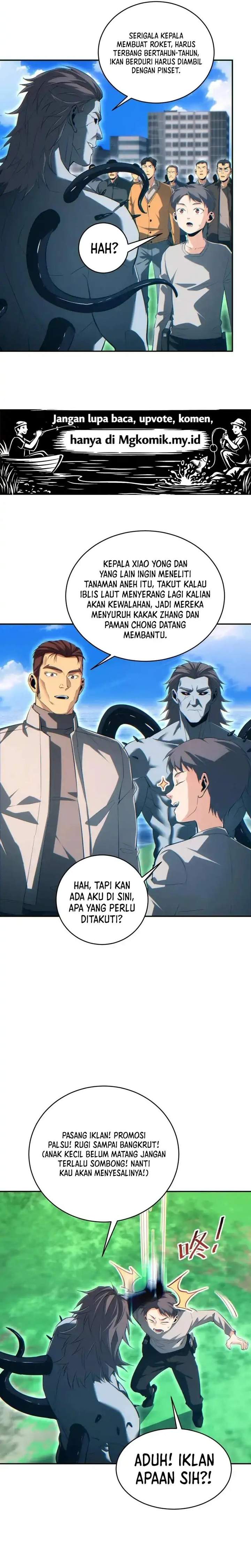 Rebirth in the Apocalypse: I Reach the Top by Opening Boxes Chapter 97
