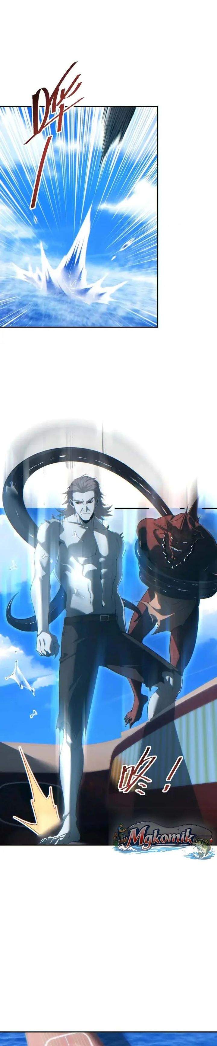 Rebirth in the Apocalypse: I Reach the Top by Opening Boxes Chapter 98