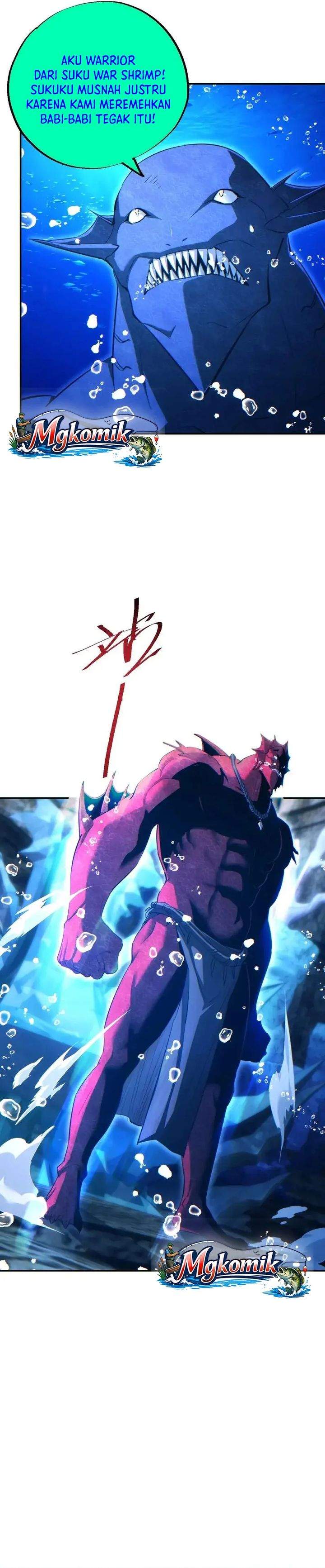 Rebirth in the Apocalypse: I Reach the Top by Opening Boxes Chapter 99