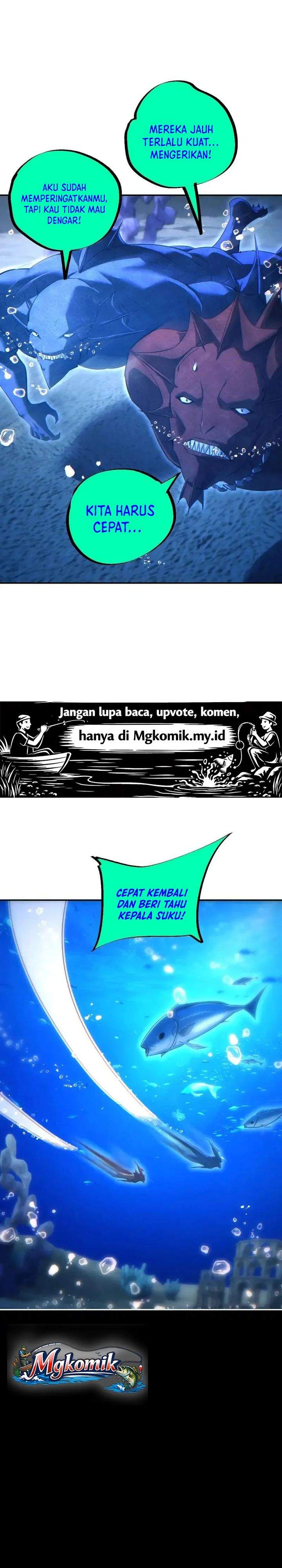 Rebirth in the Apocalypse: I Reach the Top by Opening Boxes Chapter 99