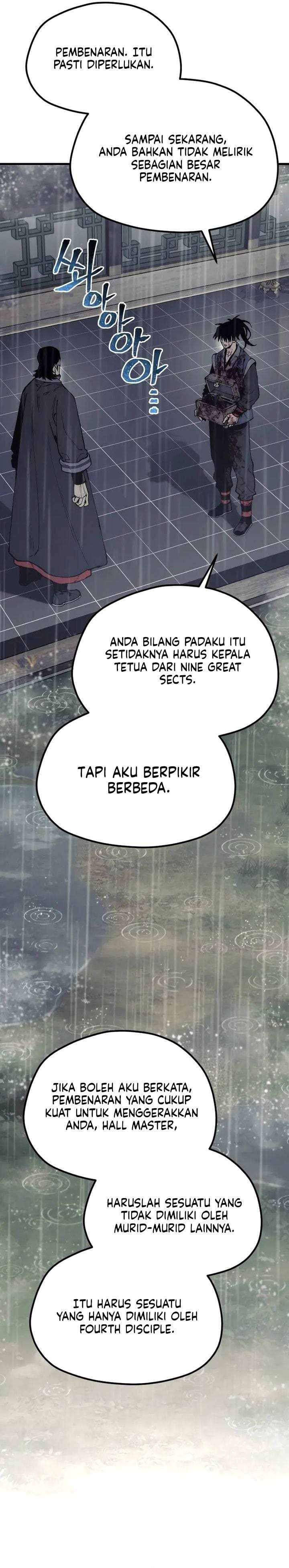 Heavenly Demon Cultivation Simulation Chapter 178