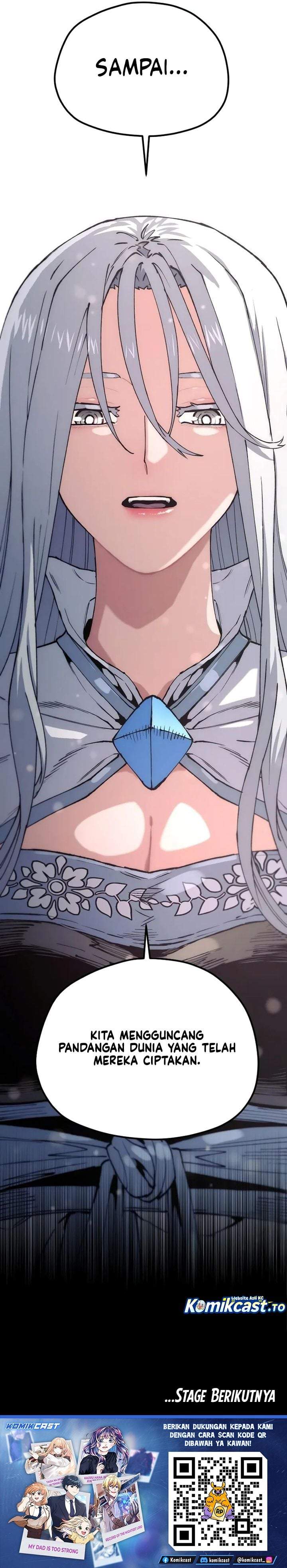 Heavenly Demon Cultivation Simulation Chapter 178