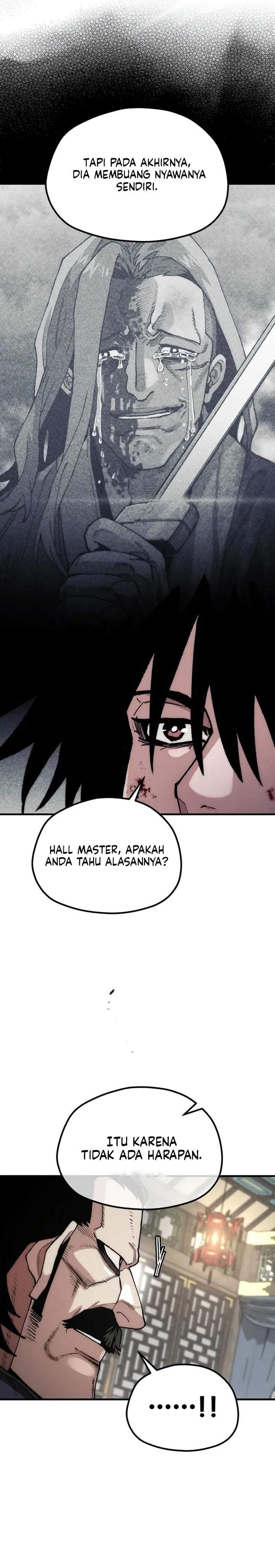 Heavenly Demon Cultivation Simulation Chapter 178