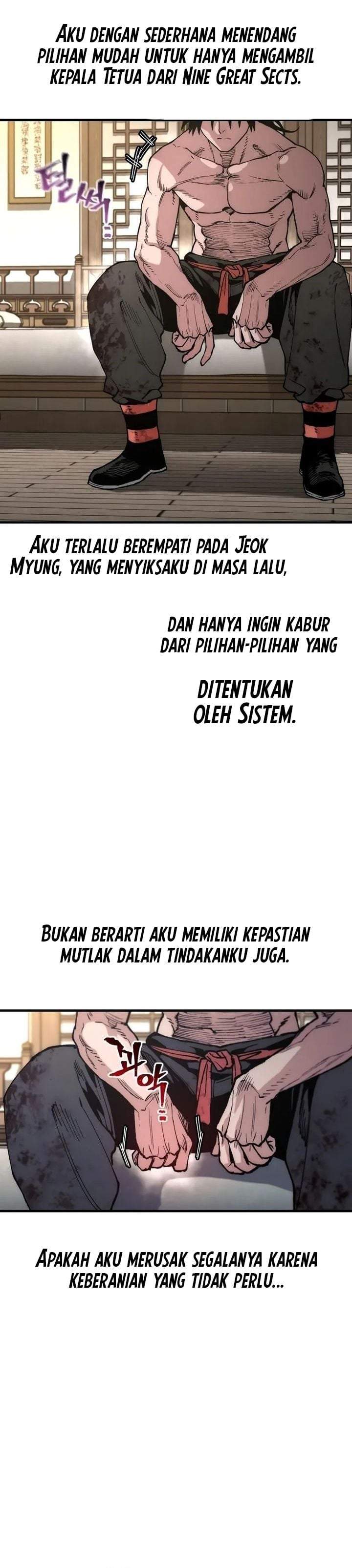 Heavenly Demon Cultivation Simulation Chapter 178