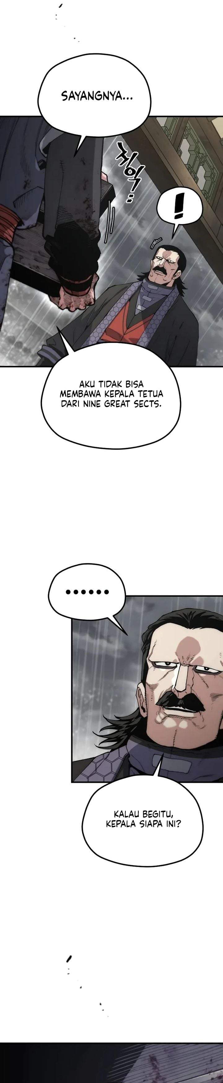 Heavenly Demon Cultivation Simulation Chapter 178