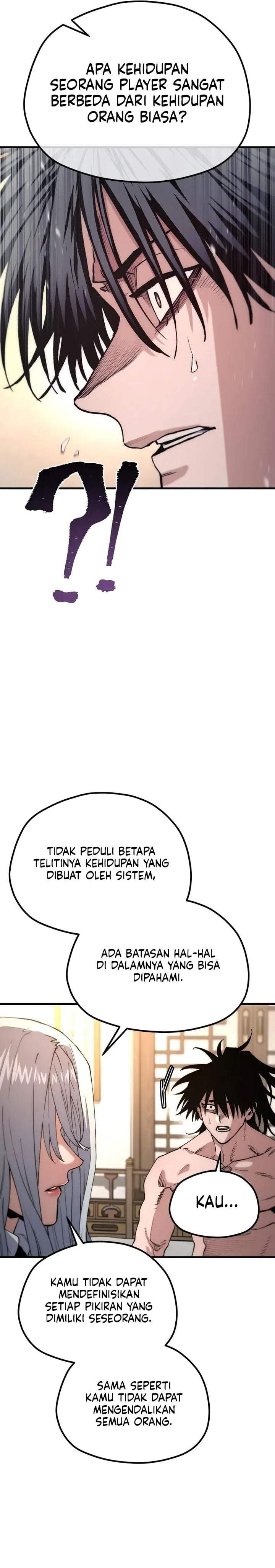 Heavenly Demon Cultivation Simulation Chapter 178