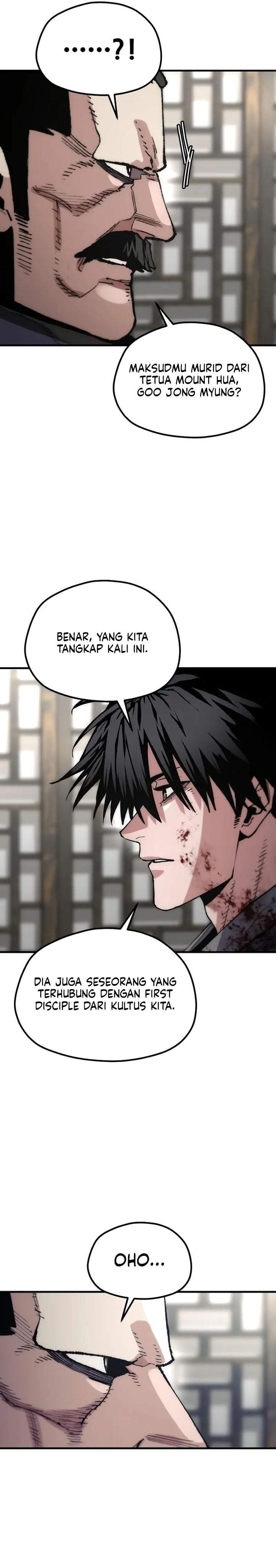 Heavenly Demon Cultivation Simulation Chapter 178