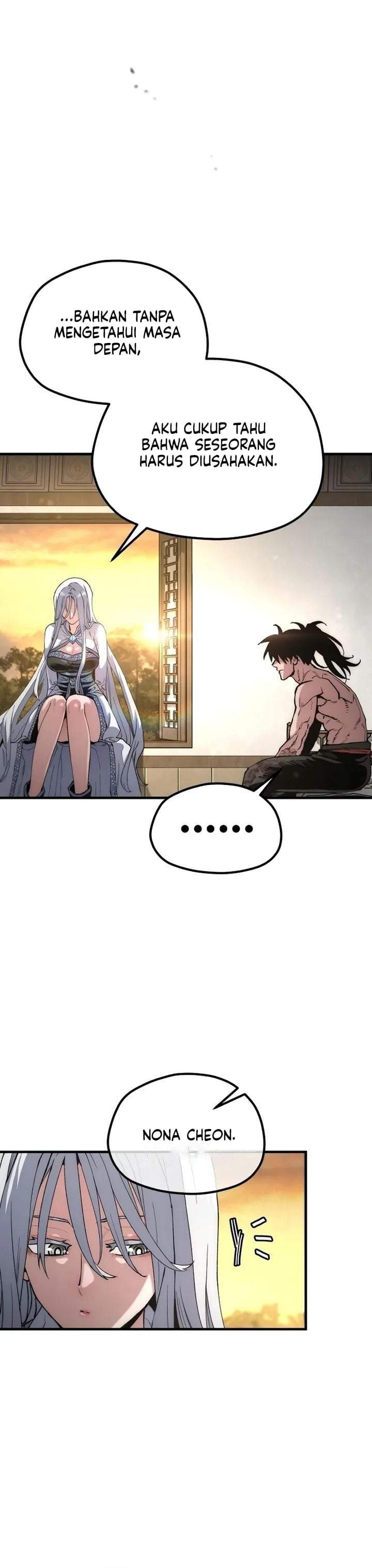 Heavenly Demon Cultivation Simulation Chapter 178