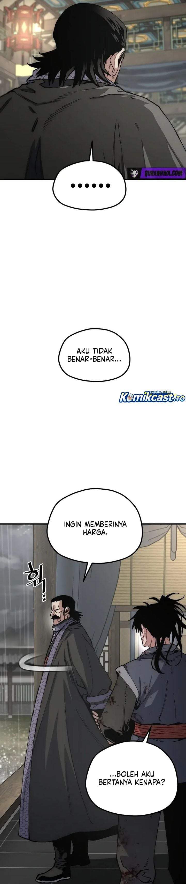 Heavenly Demon Cultivation Simulation Chapter 178