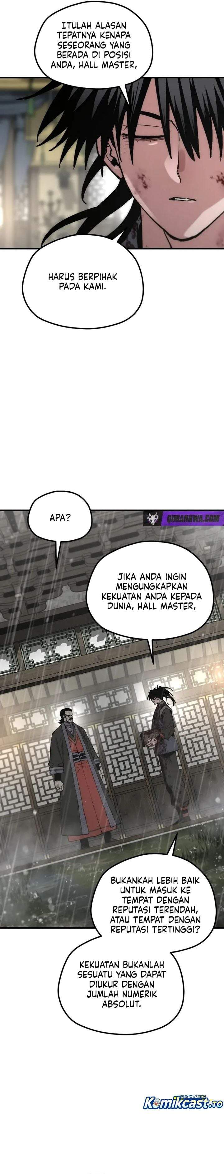 Heavenly Demon Cultivation Simulation Chapter 178