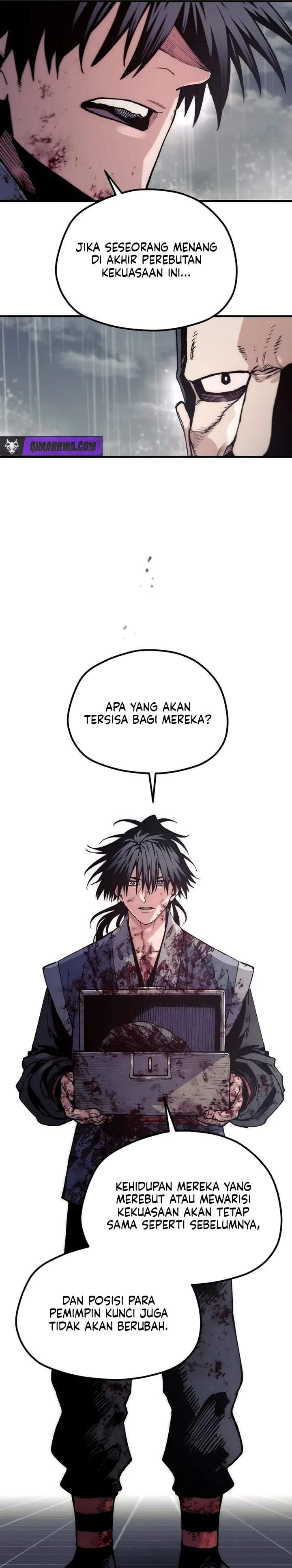 Heavenly Demon Cultivation Simulation Chapter 178