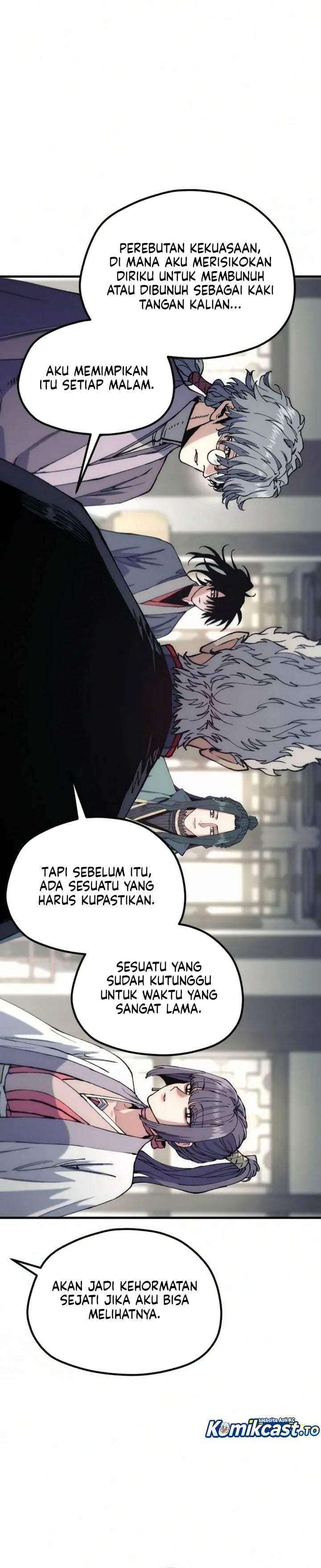 Heavenly Demon Cultivation Simulation Chapter 179