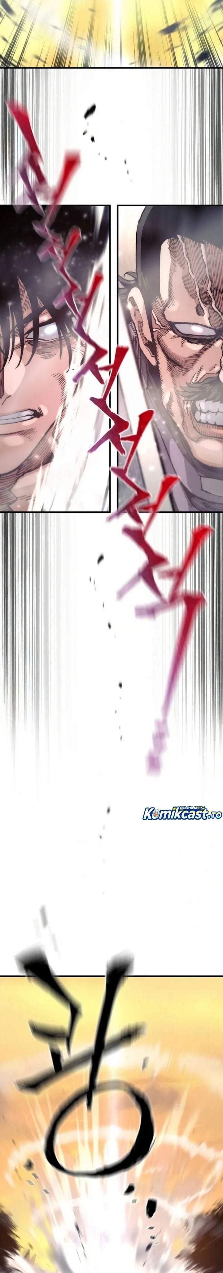 Heavenly Demon Cultivation Simulation Chapter 179