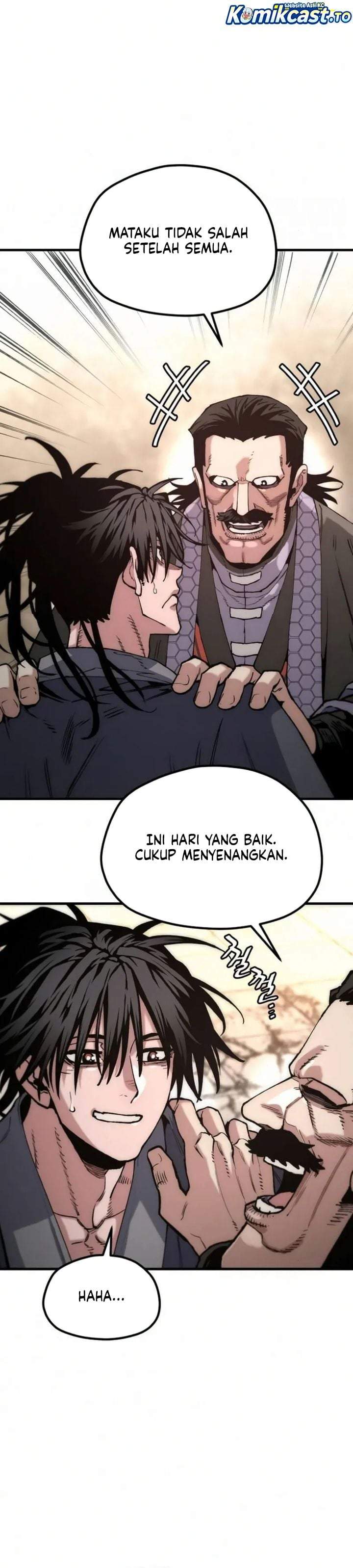 Heavenly Demon Cultivation Simulation Chapter 179