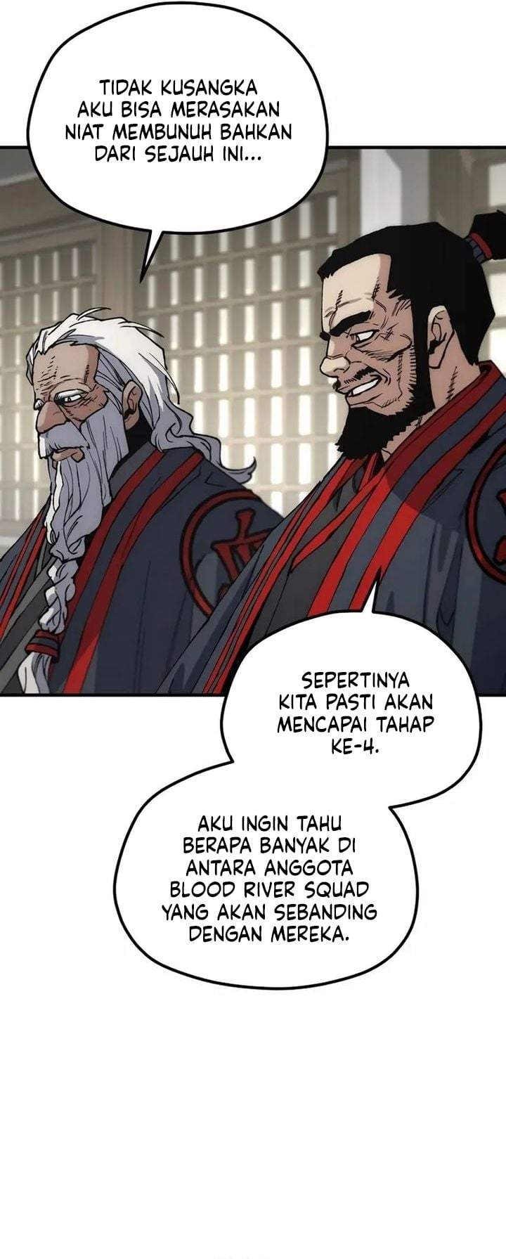 Heavenly Demon Cultivation Simulation Chapter 180