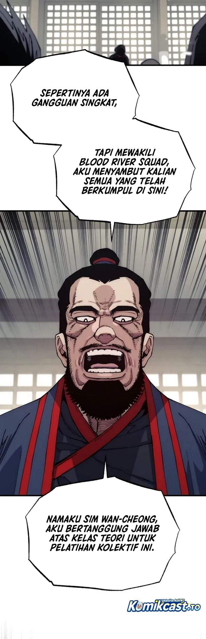 Heavenly Demon Cultivation Simulation Chapter 180