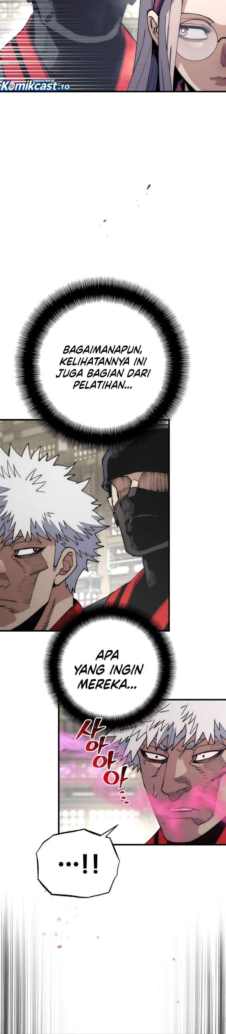 Heavenly Demon Cultivation Simulation Chapter 181