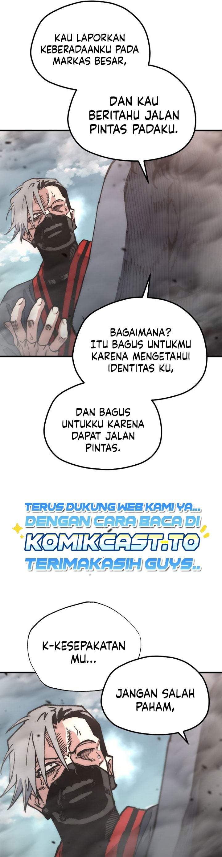 Heavenly Demon Cultivation Simulation Chapter 181