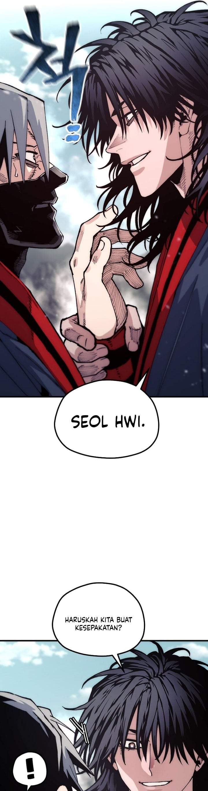 Heavenly Demon Cultivation Simulation Chapter 181