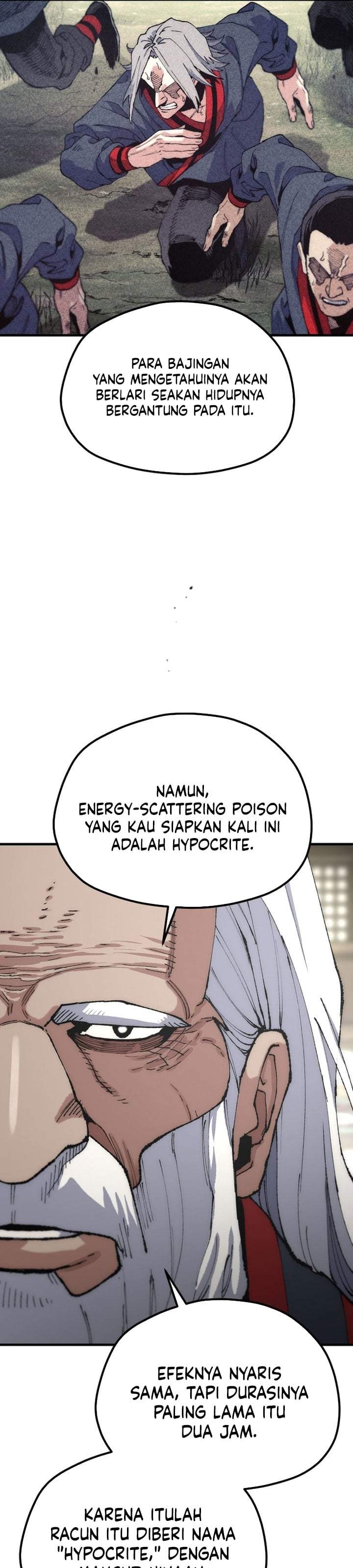 Heavenly Demon Cultivation Simulation Chapter 181