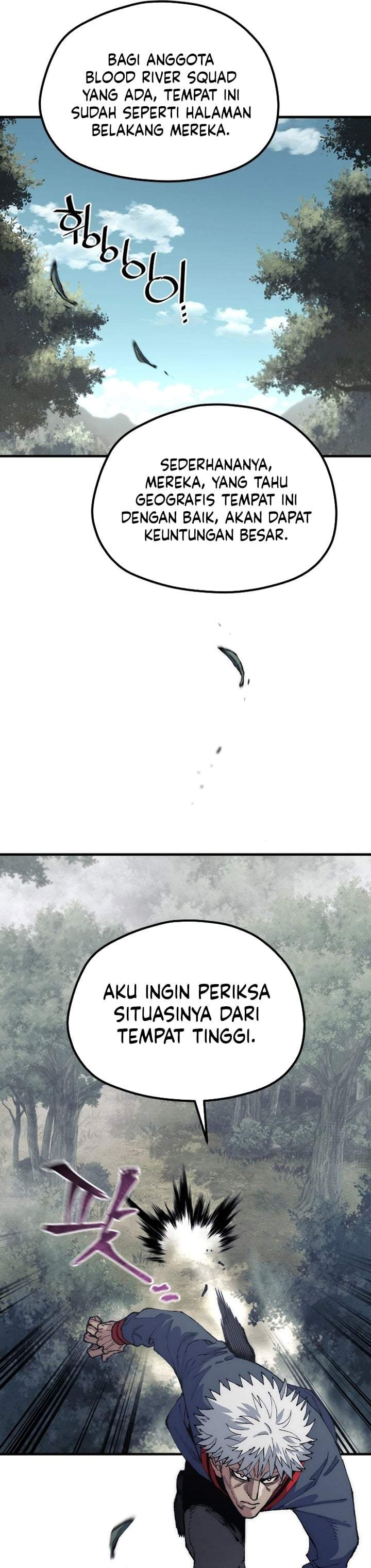 Heavenly Demon Cultivation Simulation Chapter 181