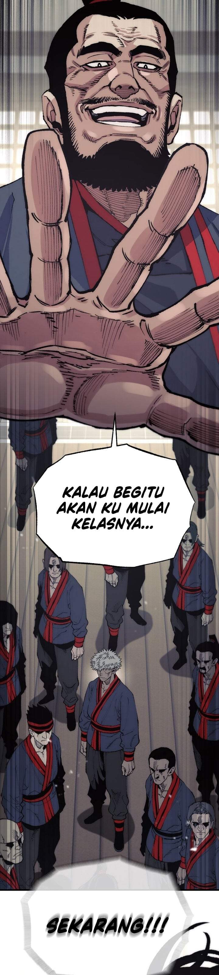Heavenly Demon Cultivation Simulation Chapter 181