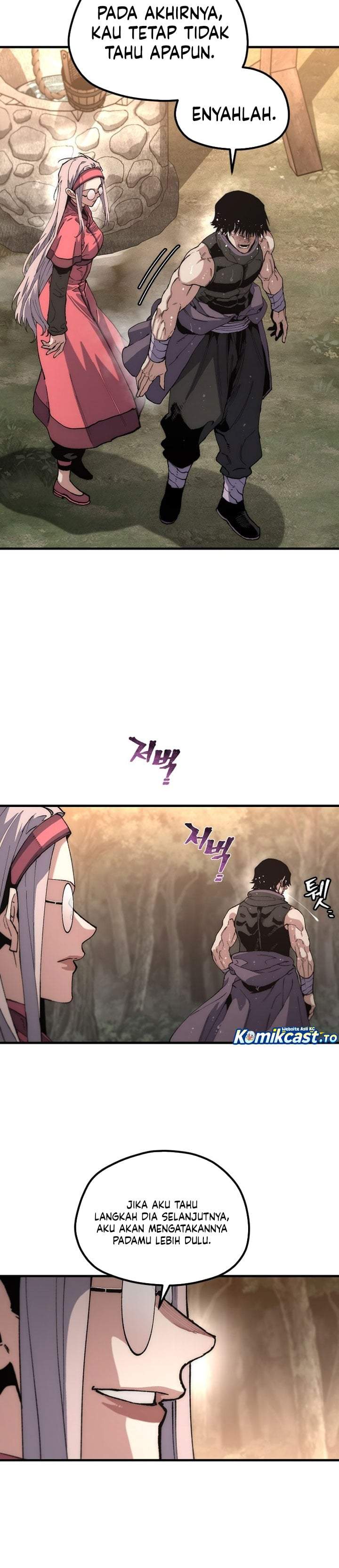 Heavenly Demon Cultivation Simulation Chapter 182