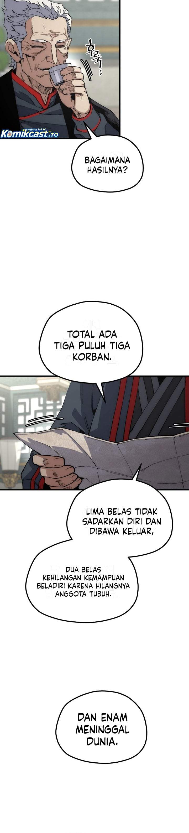 Heavenly Demon Cultivation Simulation Chapter 182