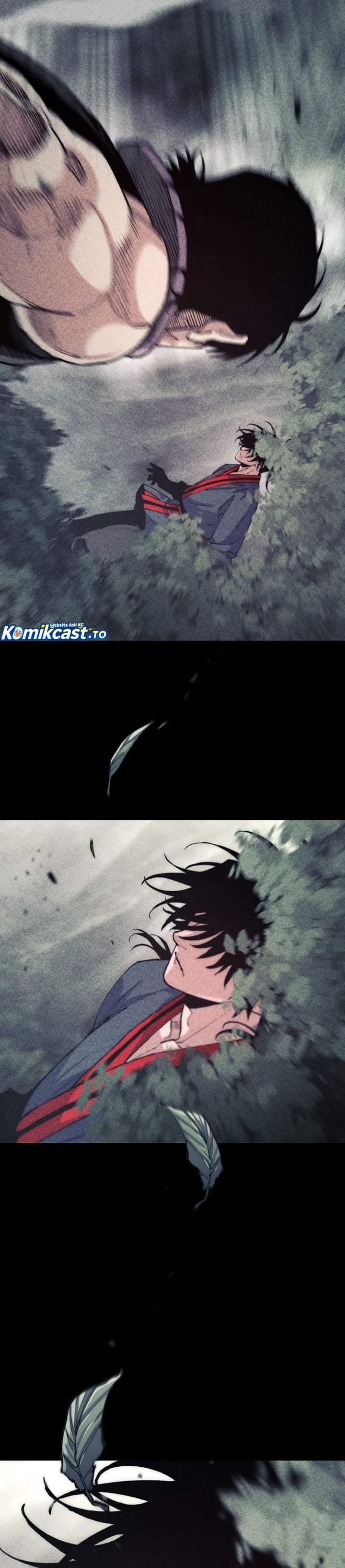 Heavenly Demon Cultivation Simulation Chapter 182