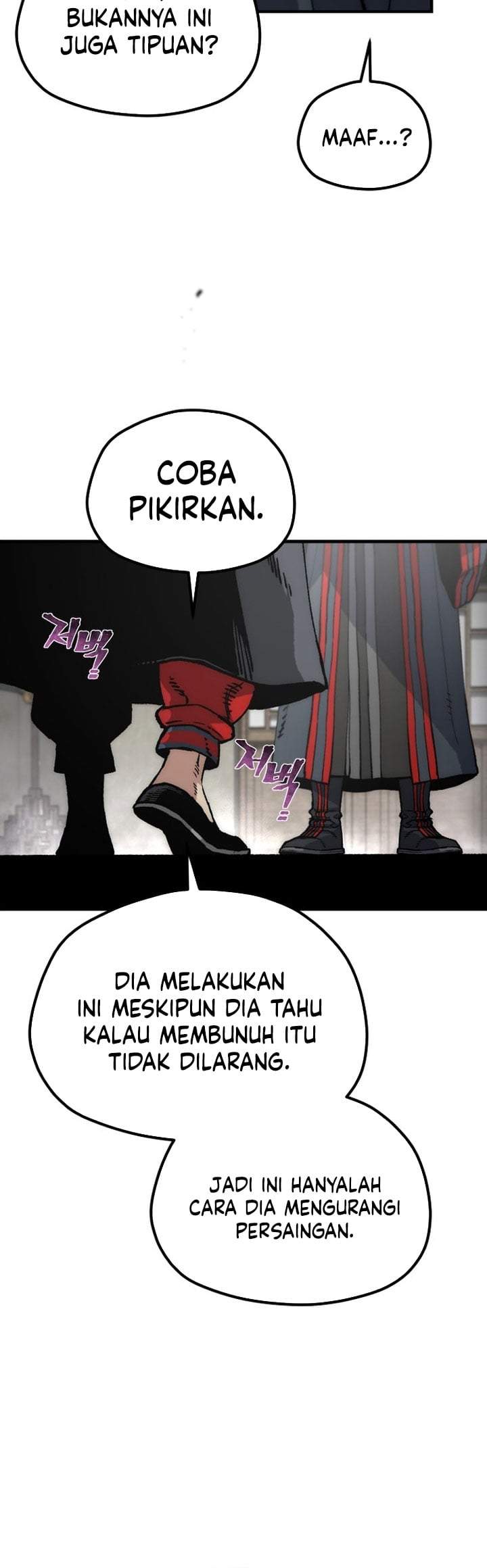 Heavenly Demon Cultivation Simulation Chapter 182