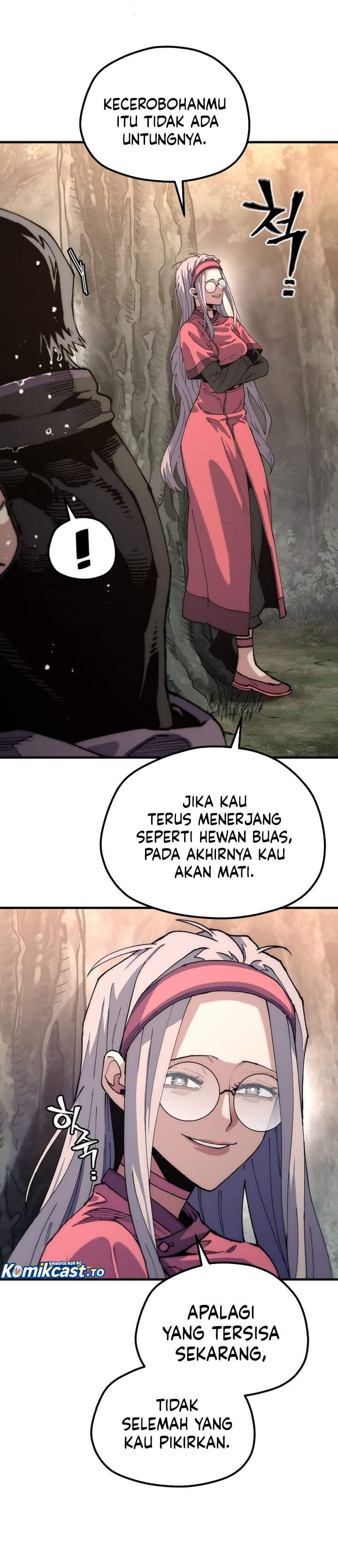 Heavenly Demon Cultivation Simulation Chapter 182