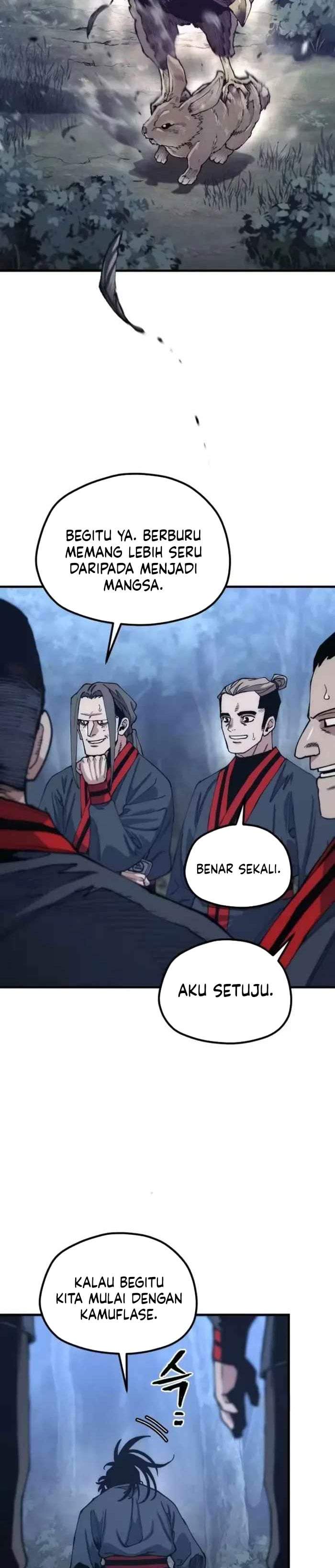 Heavenly Demon Cultivation Simulation Chapter 183