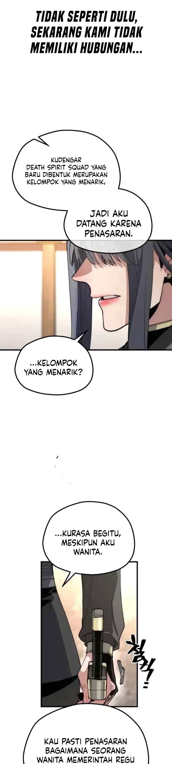 Heavenly Demon Cultivation Simulation Chapter 183