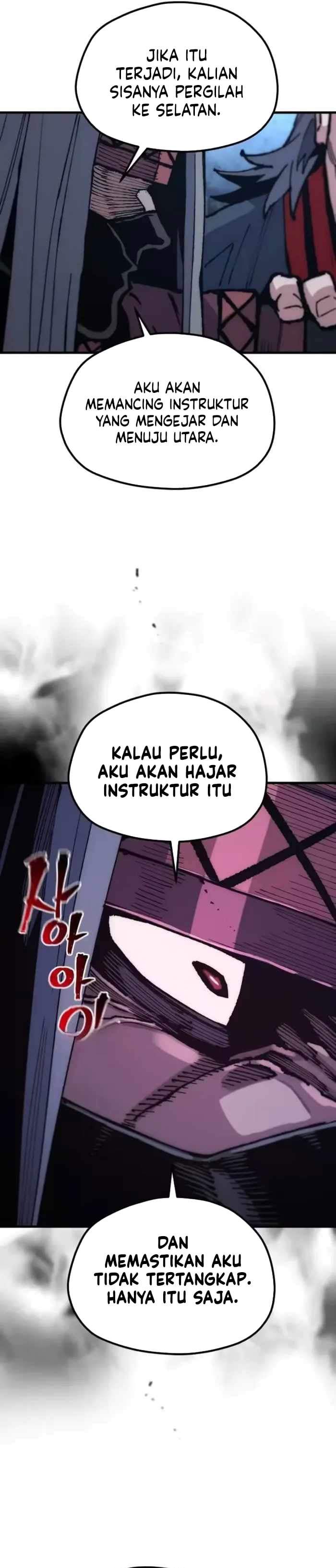 Heavenly Demon Cultivation Simulation Chapter 183