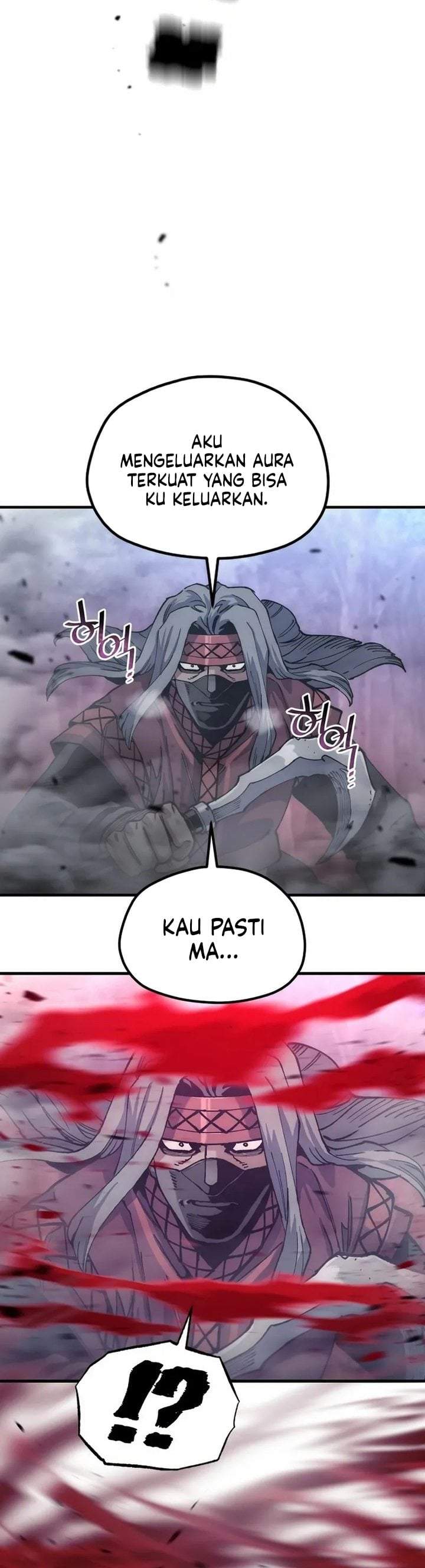 Heavenly Demon Cultivation Simulation Chapter 184