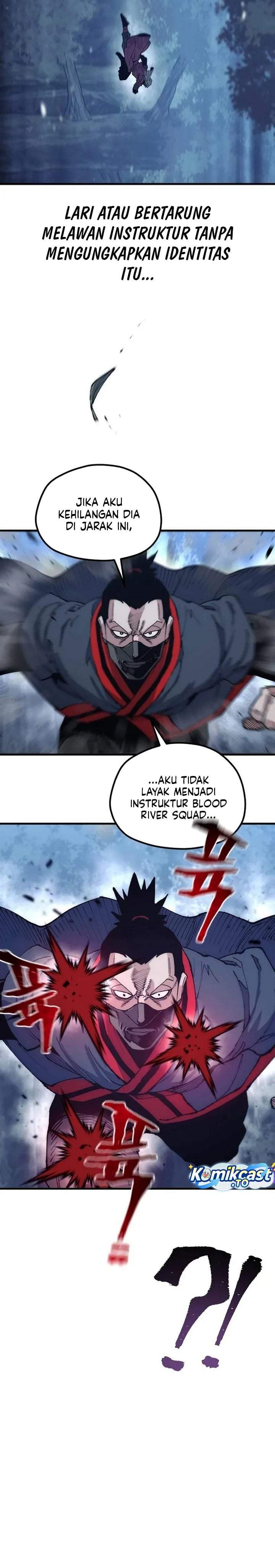 Heavenly Demon Cultivation Simulation Chapter 184