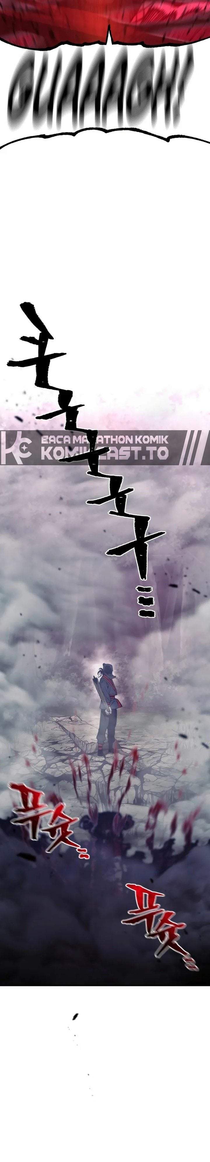 Heavenly Demon Cultivation Simulation Chapter 184