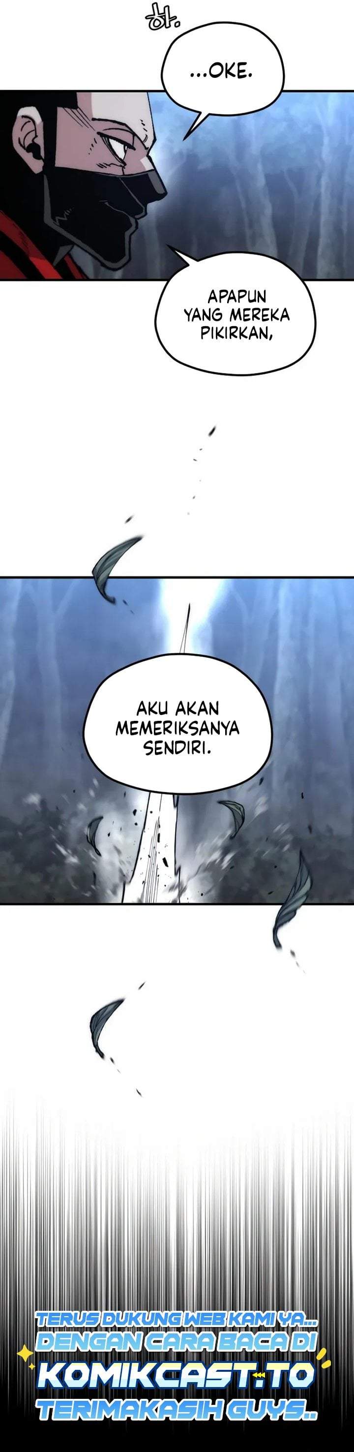 Heavenly Demon Cultivation Simulation Chapter 184