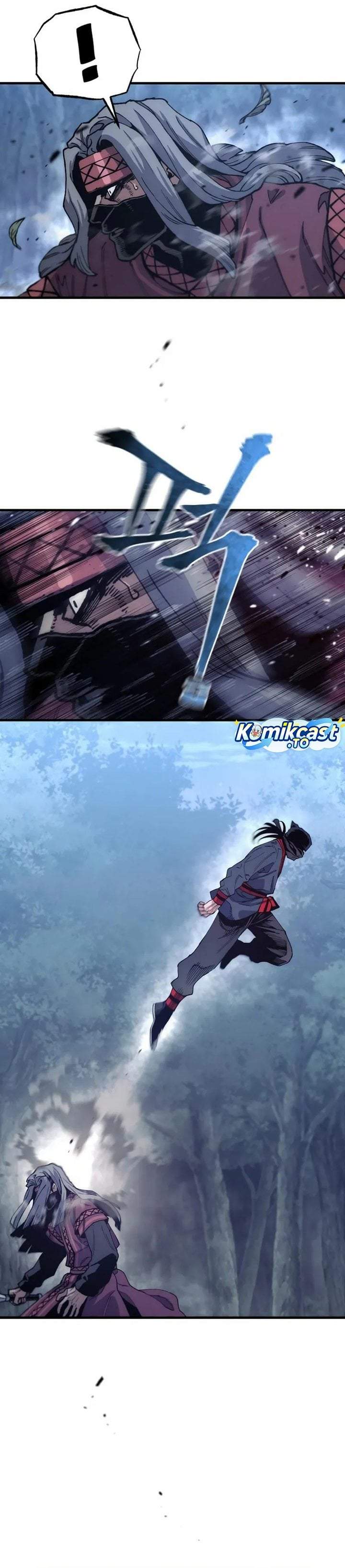Heavenly Demon Cultivation Simulation Chapter 184