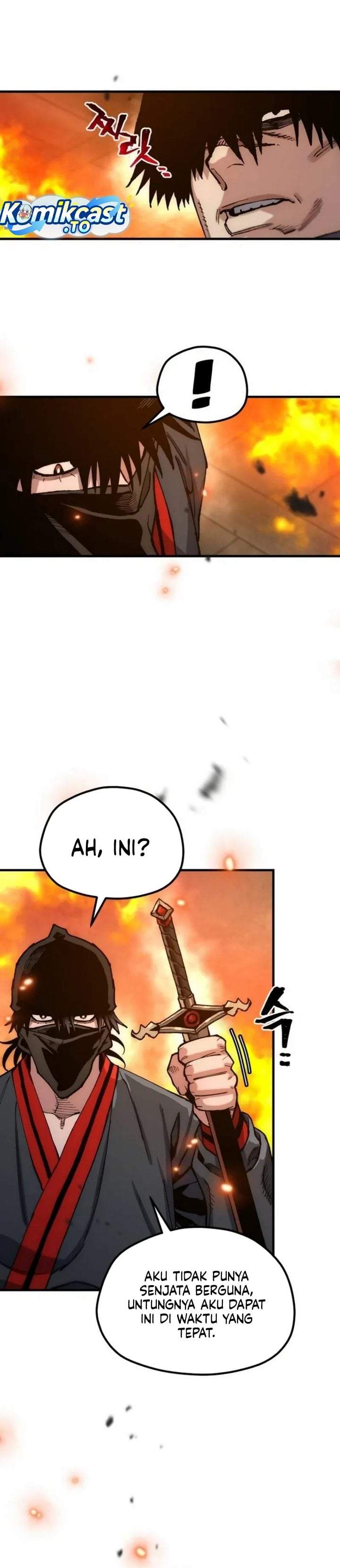 Heavenly Demon Cultivation Simulation Chapter 185