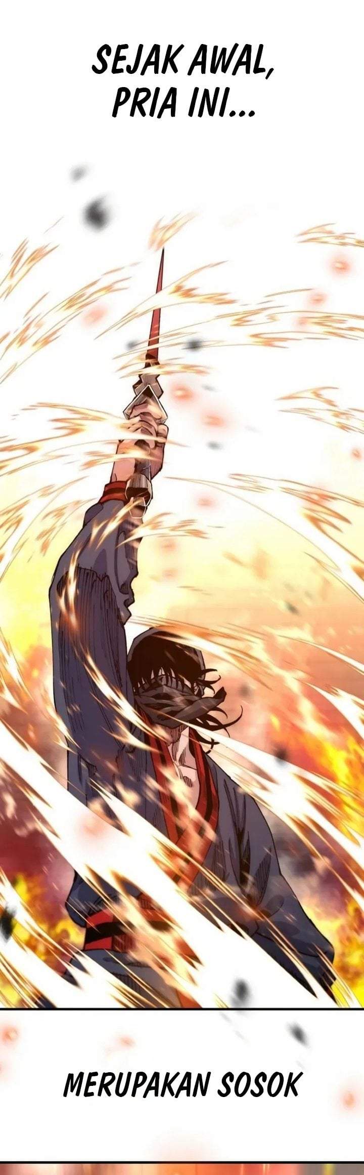 Heavenly Demon Cultivation Simulation Chapter 185