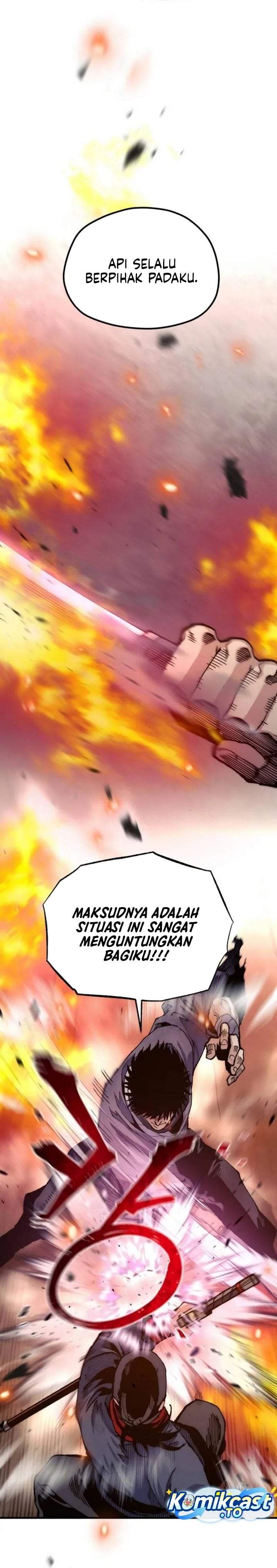 Heavenly Demon Cultivation Simulation Chapter 185