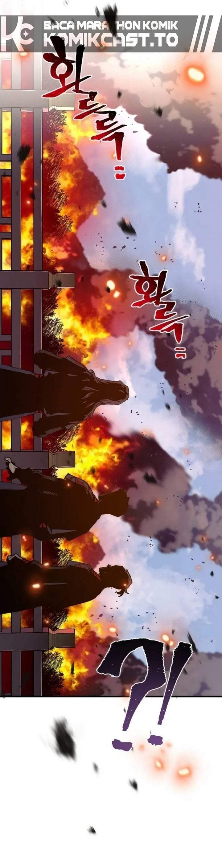 Heavenly Demon Cultivation Simulation Chapter 185