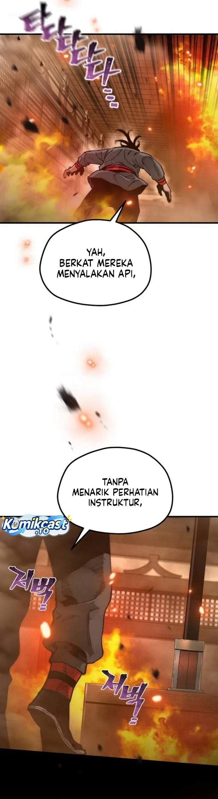 Heavenly Demon Cultivation Simulation Chapter 185