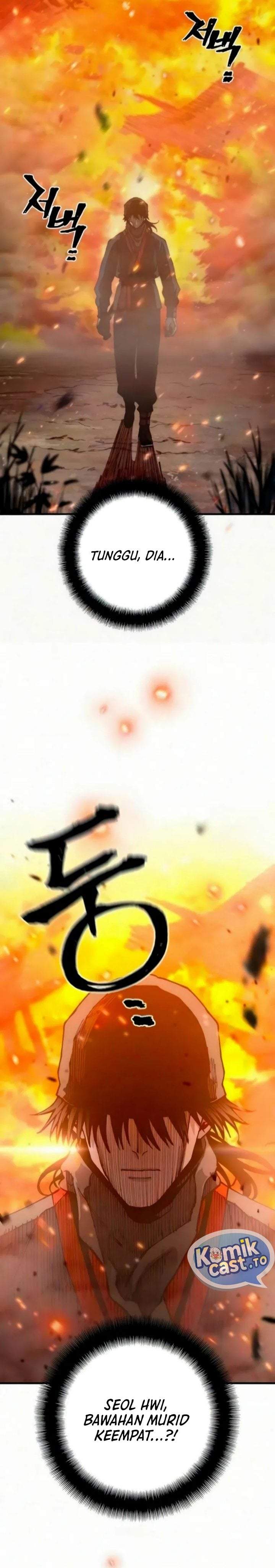 Heavenly Demon Cultivation Simulation Chapter 186