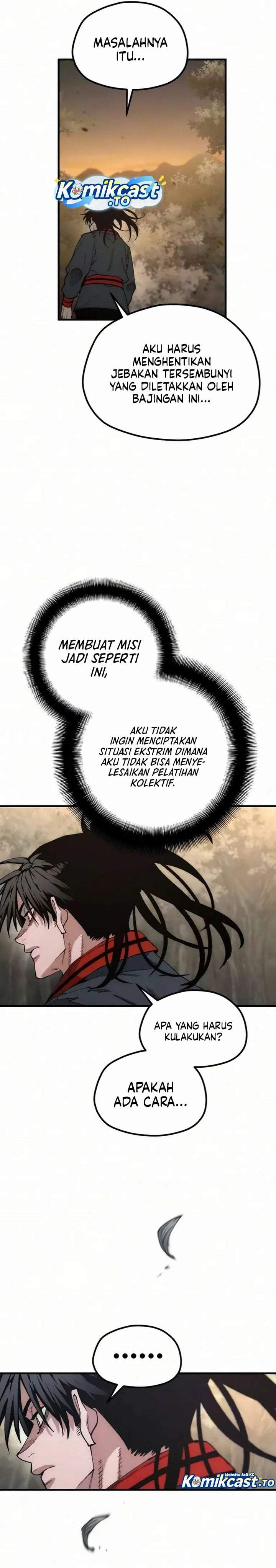 Heavenly Demon Cultivation Simulation Chapter 186