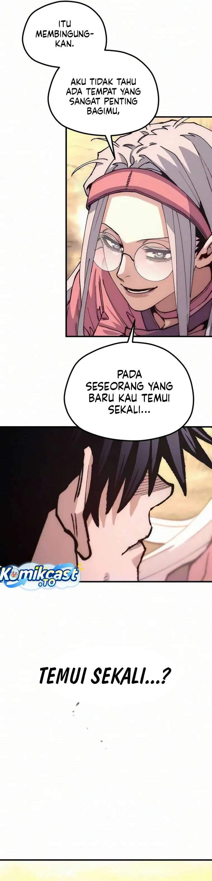 Heavenly Demon Cultivation Simulation Chapter 186