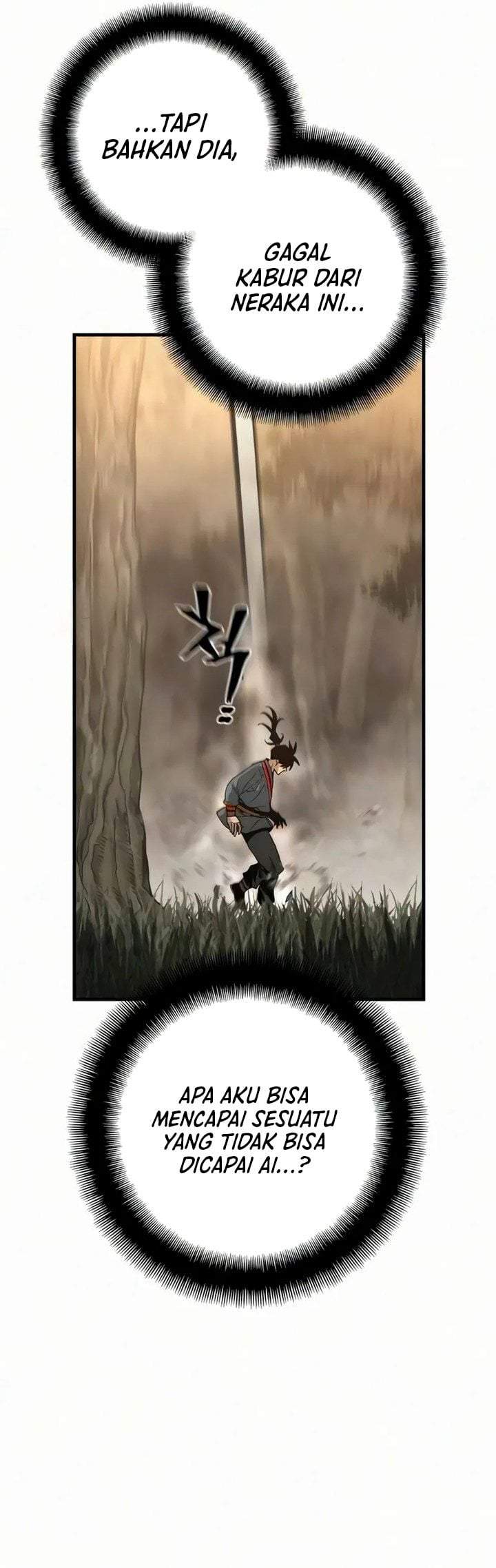Heavenly Demon Cultivation Simulation Chapter 186