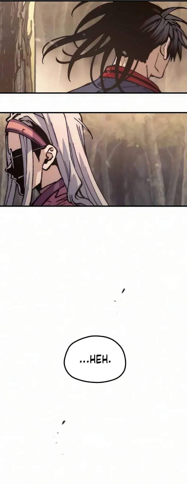 Heavenly Demon Cultivation Simulation Chapter 186